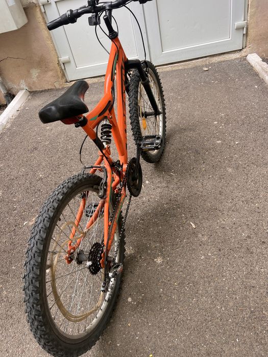 Vand bicicleta  copii