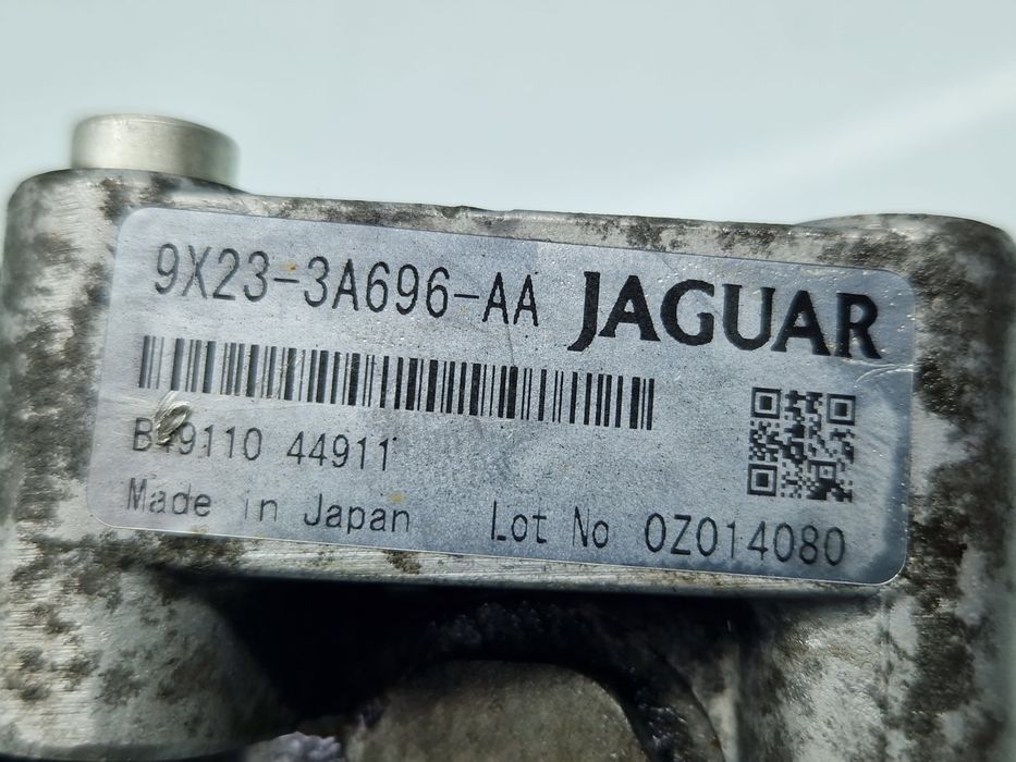 Pompa servodirectie Jaguar XF (X250) [Fabr 2008-2015] Facelift 9X23-3A