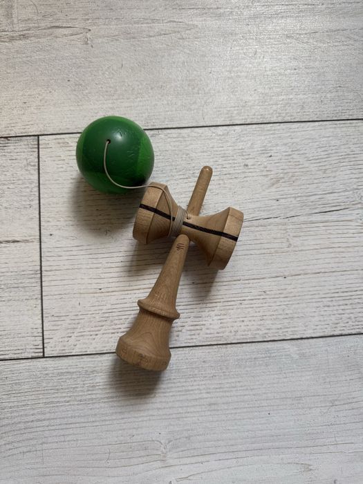 Kendama Sweets Christian Freser