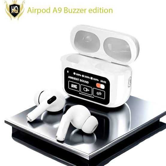 DUBAI Orginal 1:1 | AirPods pro ANC 2,3,4 |Air Pods| Наушники naushnik