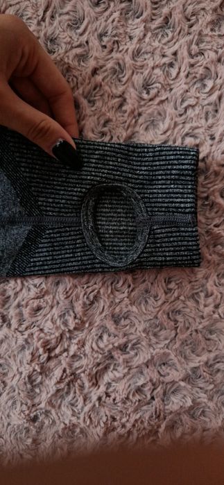 Блуза с дълъг ръкав