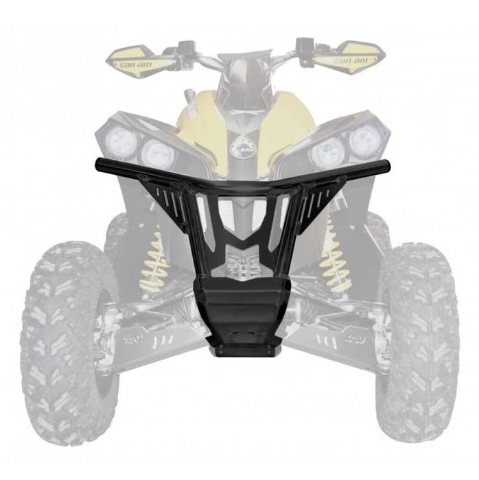 НОВ Преден Ролбар за 2012-2022 Can-Am Renegade 650-1000 XXC