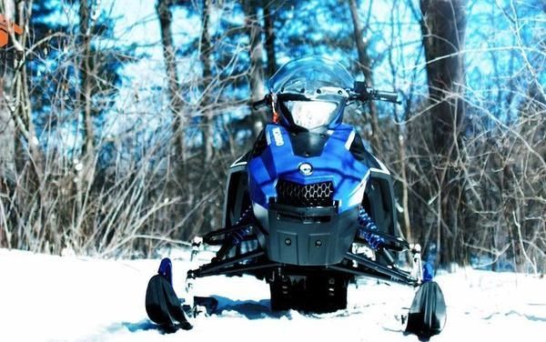 Снегоход 200 барыс