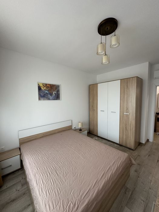 Дава се под наем Двустаен апартамент в Пловдив, Христо Смирненски - 70 кв.м за 459 € - Снимка #6