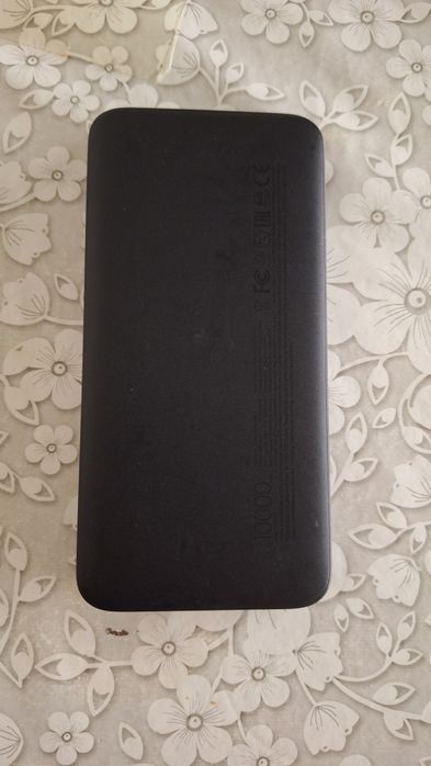 Powerbank Redmi.