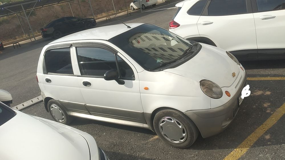 Matiz best Toshkent