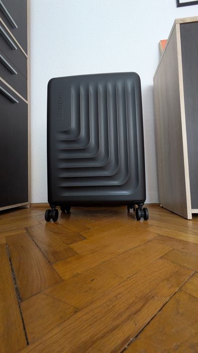 Troller Kappa mărimea M (45.5x26.5x66.5 cm)