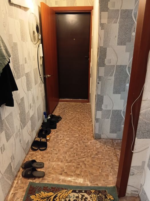 Продам 2 х комнатную квартиру.