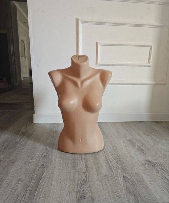 Манекен для одежды