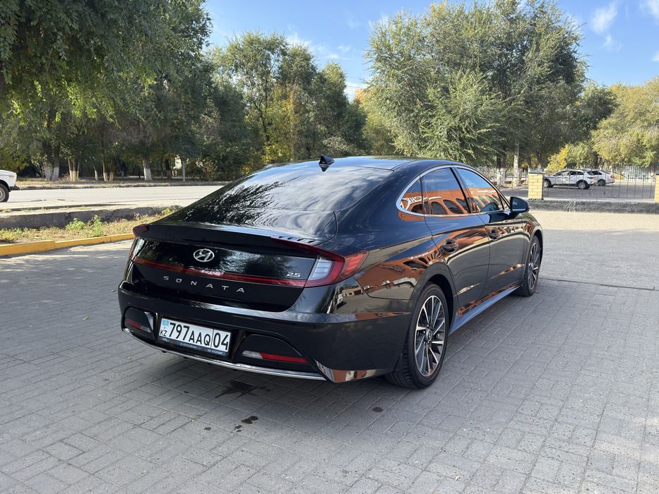 Sonata 2020 prime