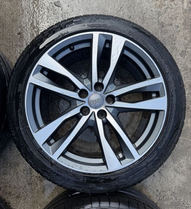 Jante / Roti Audi A6 C8 4K : 245 45 19, DOT 2026