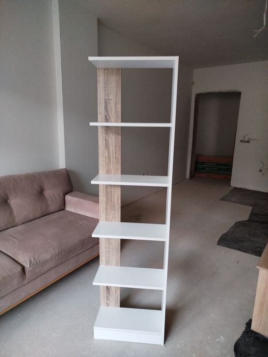 Пълно обзавеждане мебели всекидневна и кухня