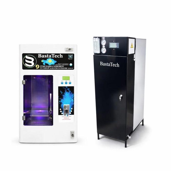 Аппарат воды Primo 440, Аппарат очистки воды, Модуль очистки, осмос