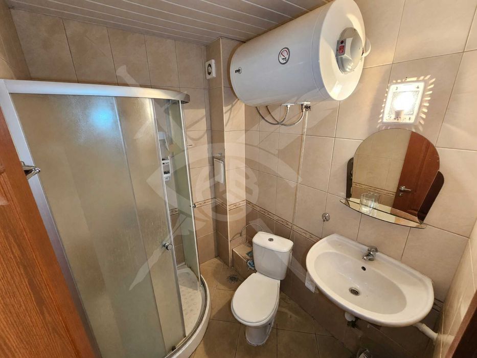 Продава се Тристаен апартамент в к.к. Слънчев бряг - 77 кв.м за 1150 €/кв.м - Снимка #5