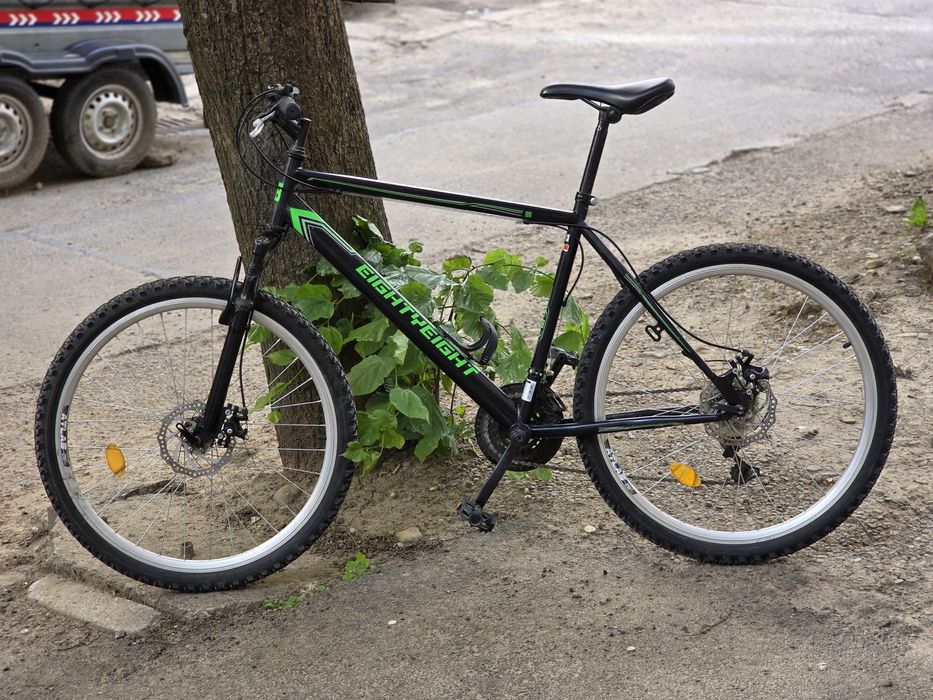 Bicicleta Eightyeight 26"