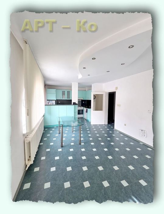 3-стаен в Перник-Център площ 101 цена 253000