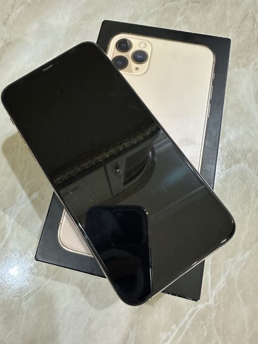 Iphone11promax 256gb