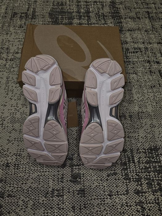 Asics gel-nyc cream/mineral beige 46