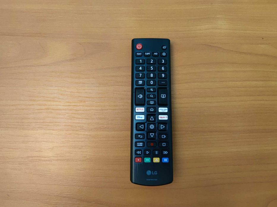 Televizor LG 32LM6370PLA – Smart TV 32”, Full HD, WebOS