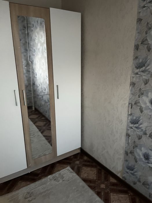 Сдам 3х ком квартиру на долги срок