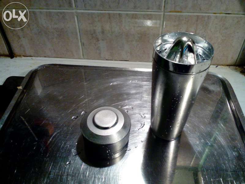 Чаша за шейкове