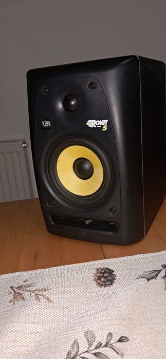 KRK Rokit 5 gen 2