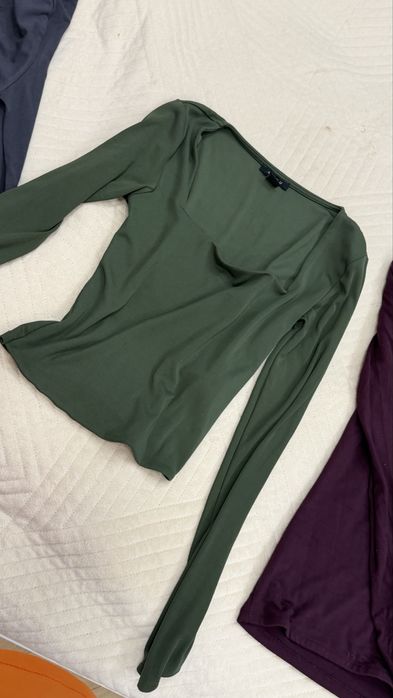 Лонгсливы водалазки продаю всю одежду