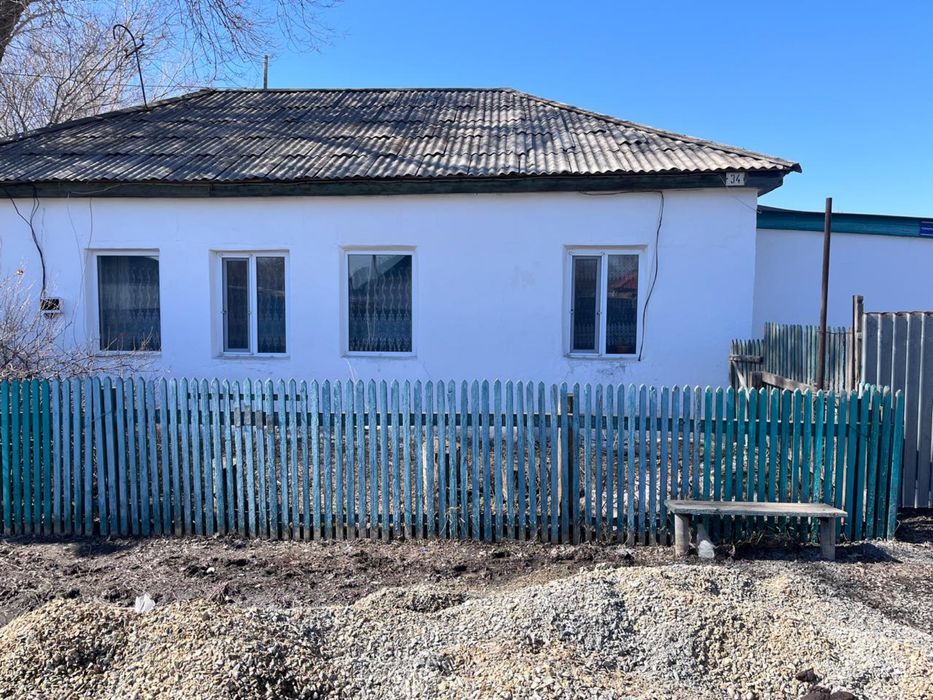 Продам дом майкайын поселок