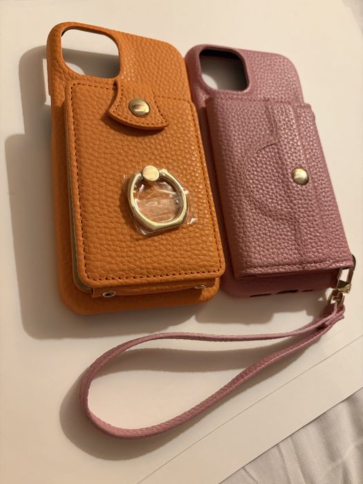 iPhone 13 128GB – работи перфектно, 77% батерия