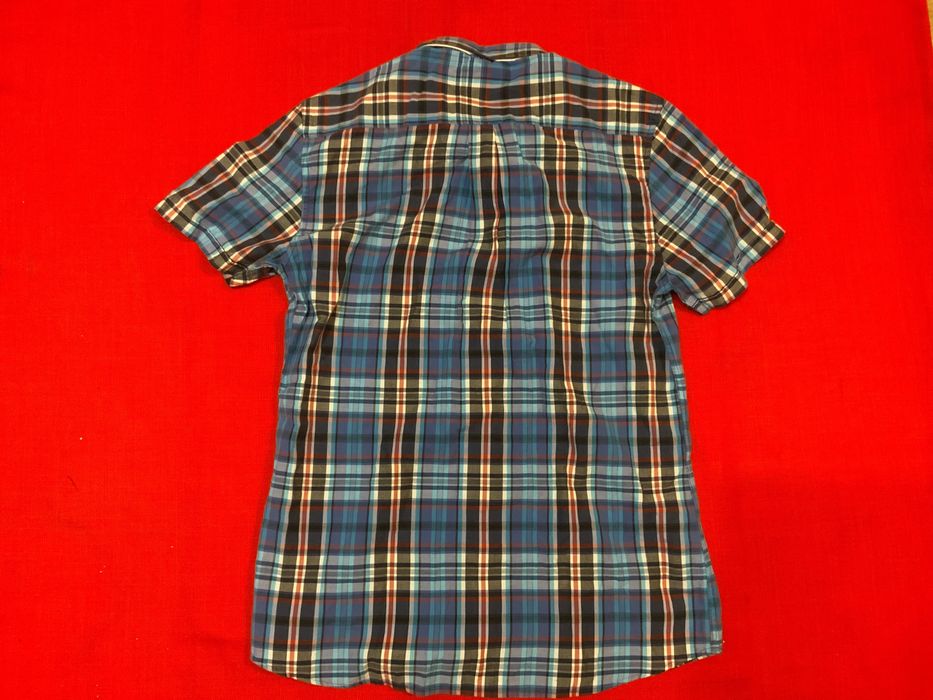 Barbour-оригинална риза размер л