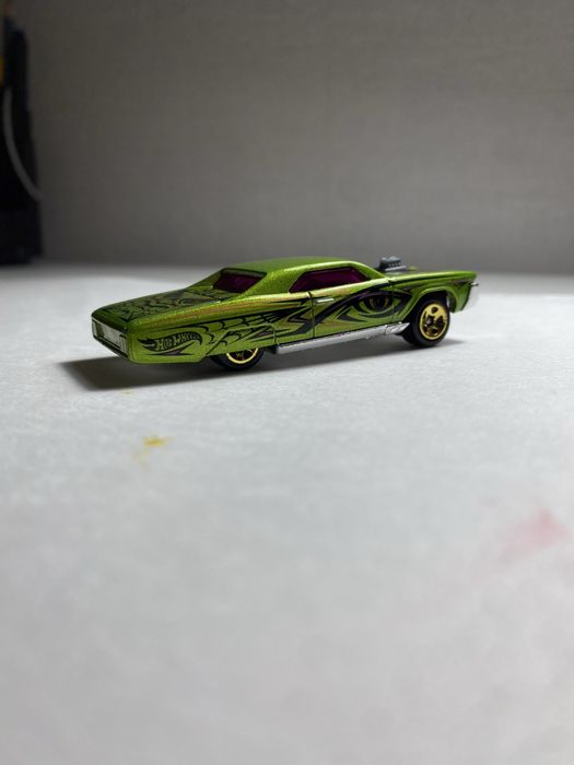 Hotwheels колекционные