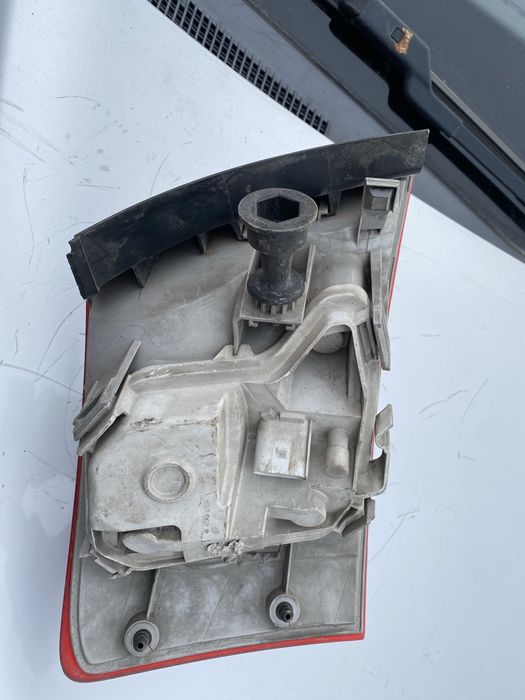 Десен стоп Audi A4/B7 sw/комби/ външен