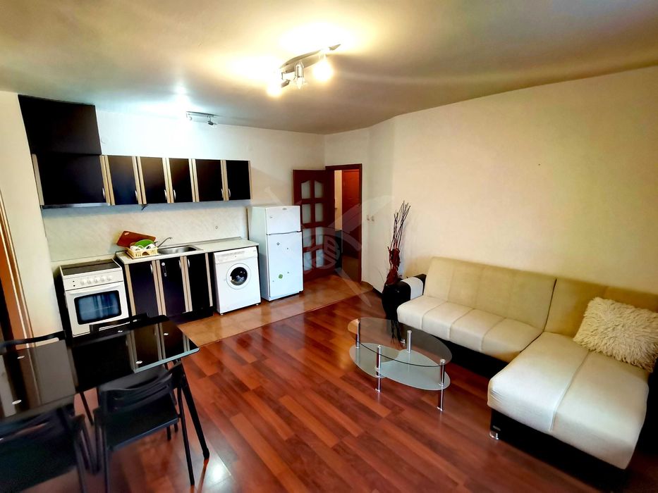 Двустаен - Център