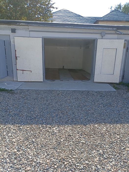 Продам Гараж в кооперативе Удача