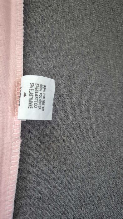 Детска рокля за момиче 4 години