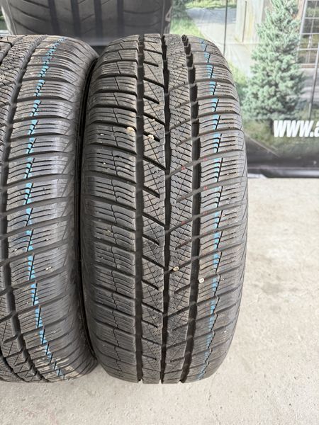 235/60/18 BARUM 4бр