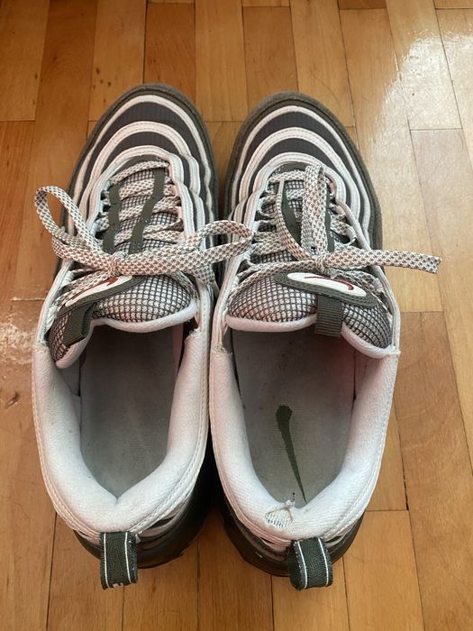 Маратонки Nike Air Max 97