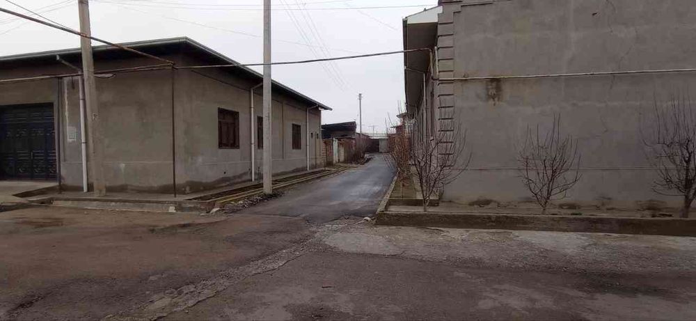 Тошкент Тумани Фозиловда 8.5.сутик ер сотилади