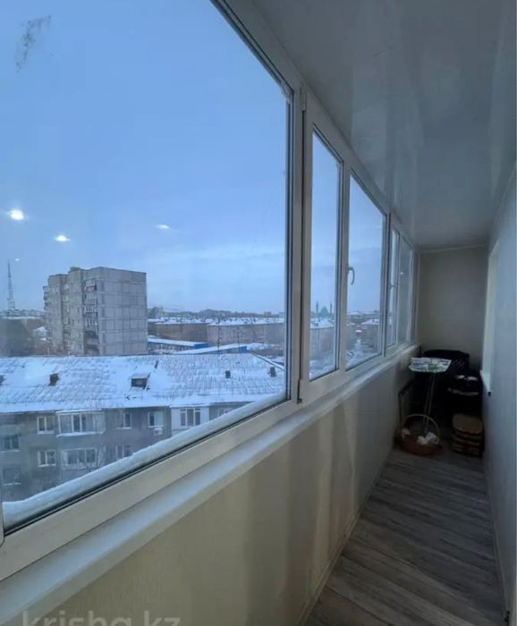 3х комнатная квартира