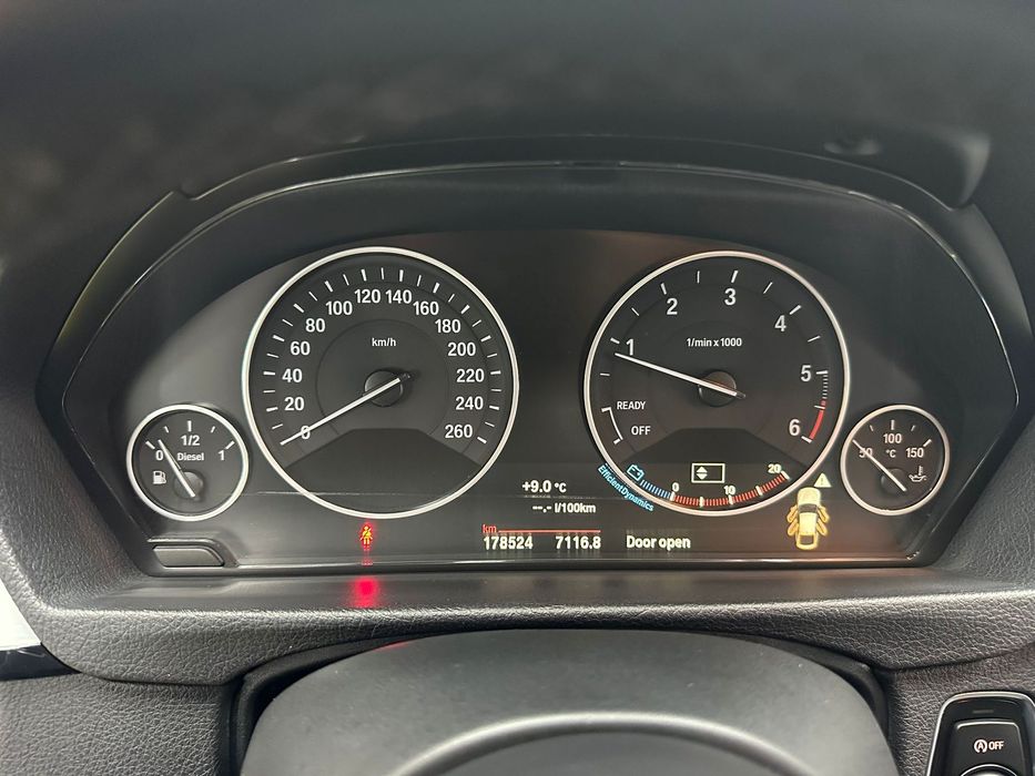 BMW Seria 3 BMW 320 xdrive GT