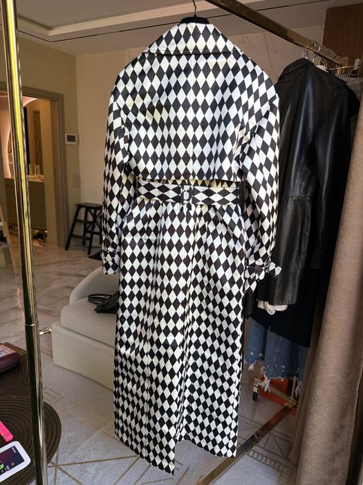 Balmain windbraker