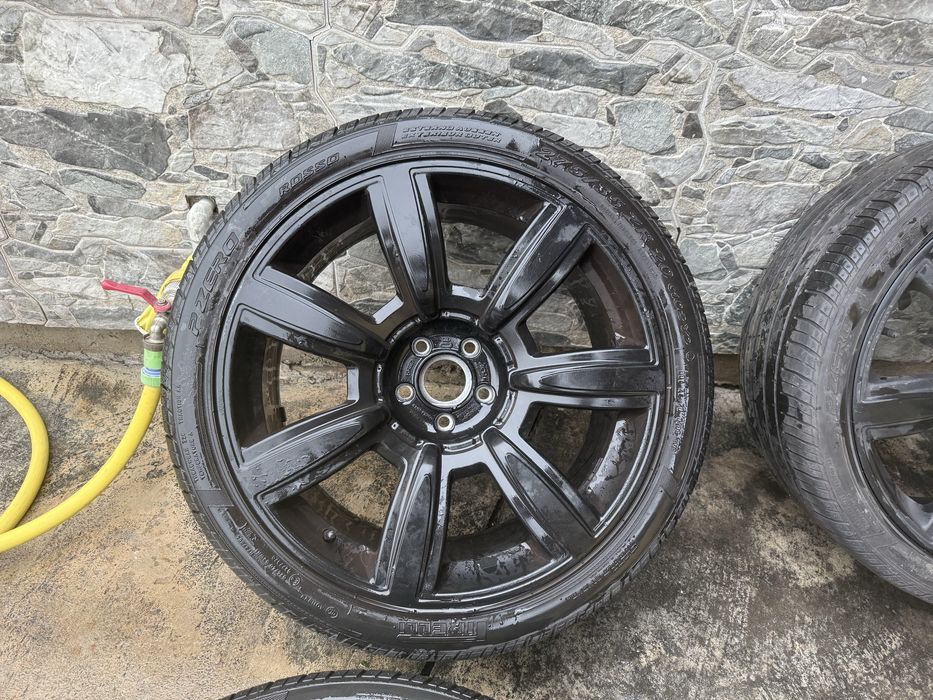 5x112x20 BENTLEY Continental GT