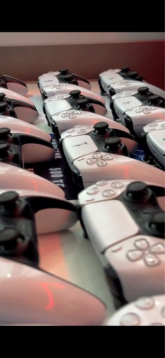 ps 5 бизнес сатылады