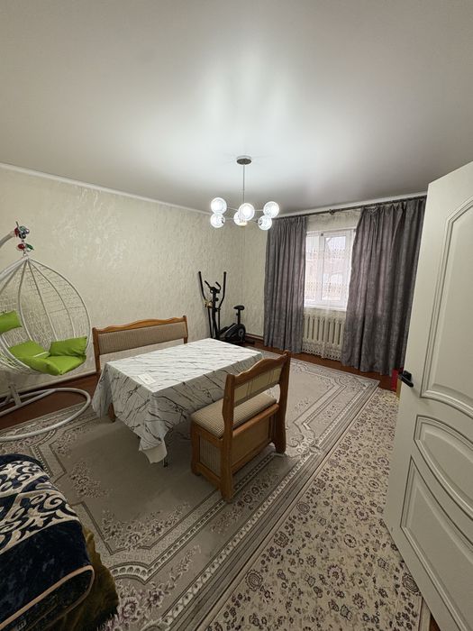 Частный дом в Байсерке