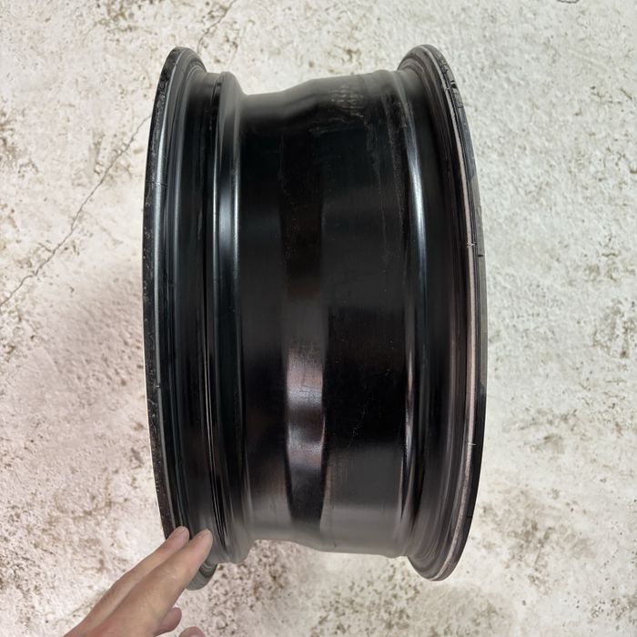 Диски R16 - 5x114.3