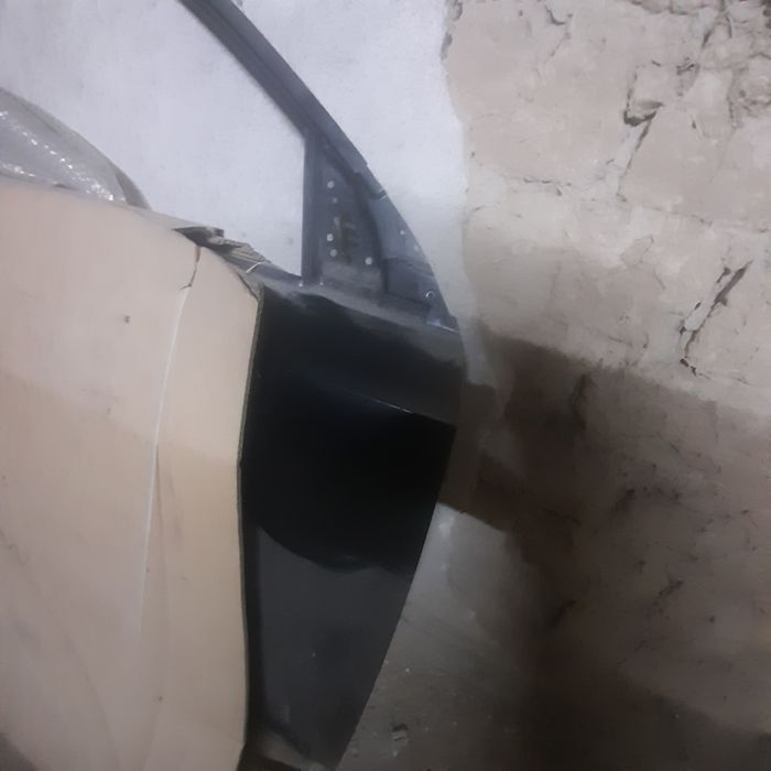 Чанган 55 Дверь новый оригинал