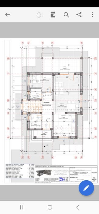 Casa Individuala Corbeanca
