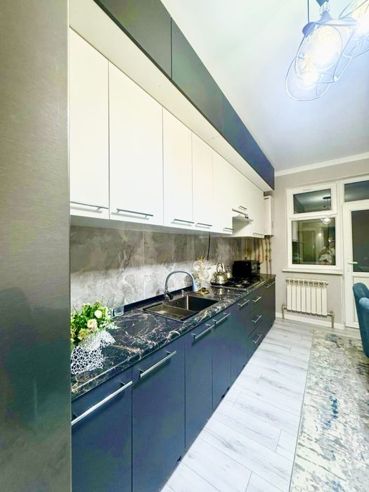 Квартира посуточно