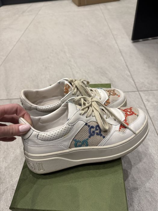 Gucci сникърси , маратонки , кецове