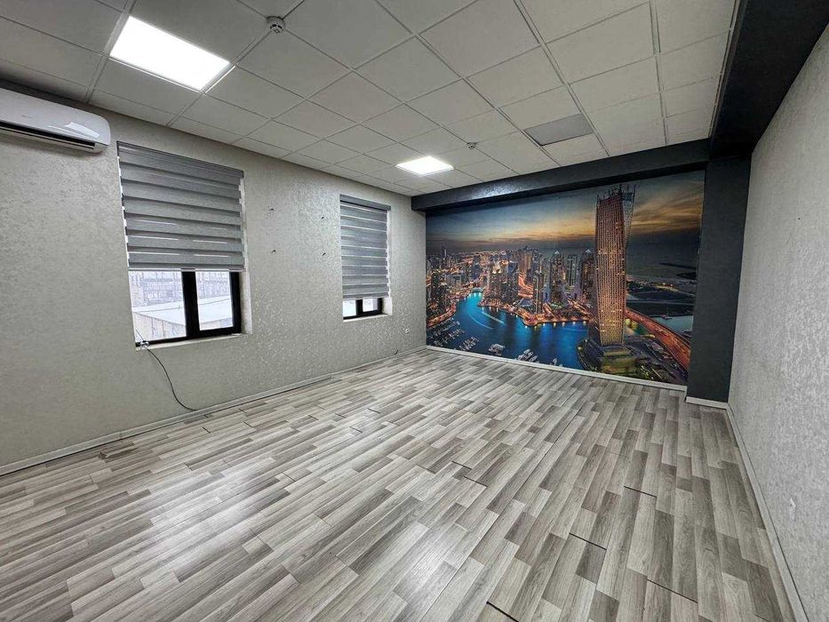 Аренда офиса 30 м² в БЦ Semurg. Алмазарский район, ул. Карасарайская